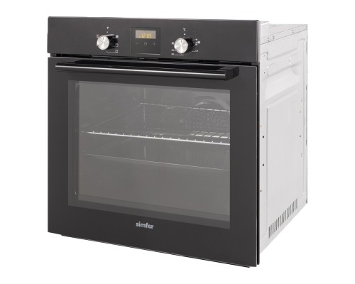 Электрический духовой шкаф Simfer B6EB56070