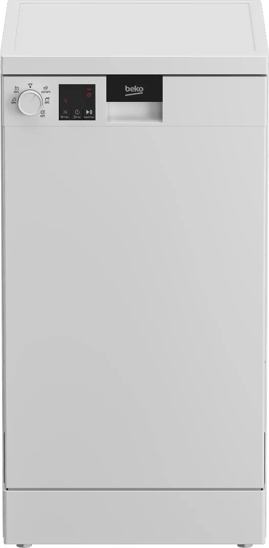 Посудомоечная машина Beko DVS050R01W