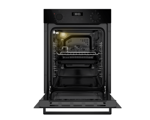 Шкаф духовой электрический MAUNFELD EOEM519PB2