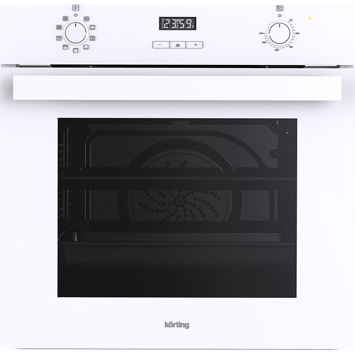 Духовой шкаф Korting OKB 591 CSGW