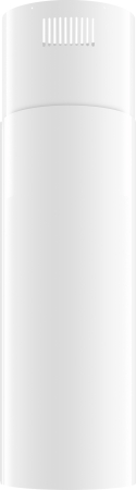 Вытяжка Weissgauff Sun 1400 Island BLDC White