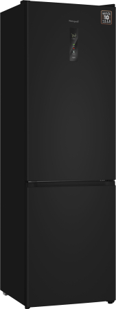 Холодильник Weissgauff WRK 2000 Premium Total NoFrost Black