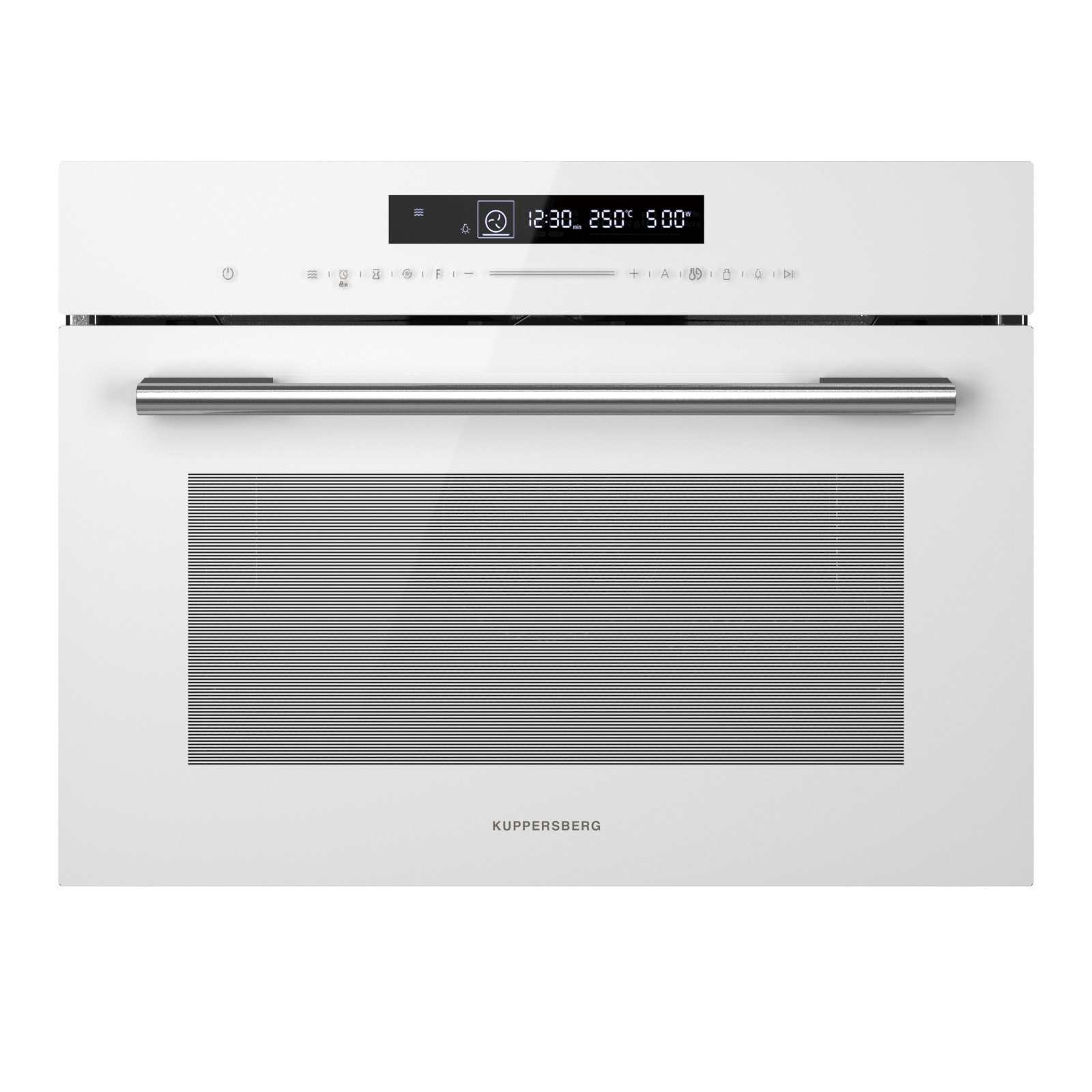 Духовой шкаф Kuppersberg KMW 694 W