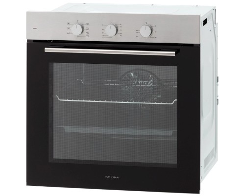 Шкаф духовой KRONA ELEMENT plus 60 IX