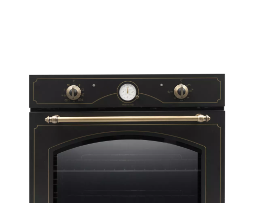 Электрический духовой шкаф Delonghi CM 9L AN PPP RUS