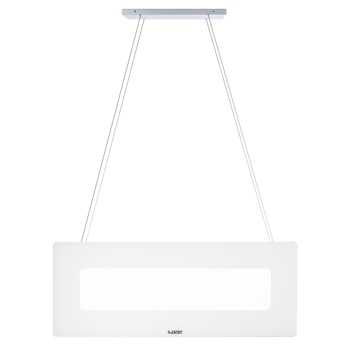 Вытяжка кухонная EXITEQ EX-1459 white