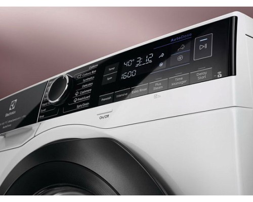 Стиральная машина Electrolux EW8F169ASA