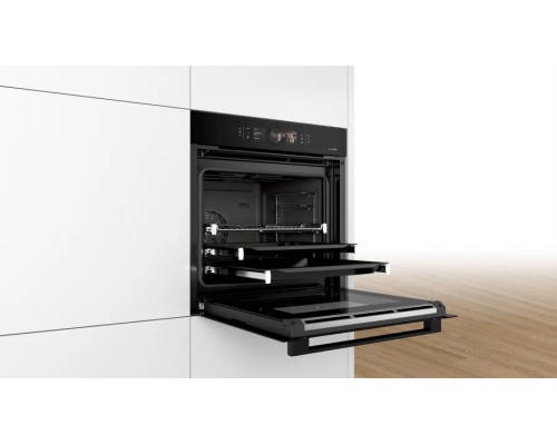 Духовой шкаф Bosch HSG856XC1