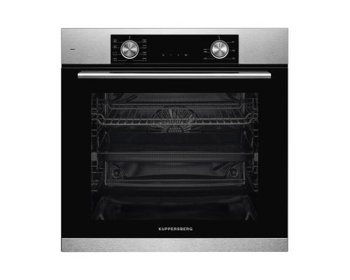 Духовой шкаф Kuppersberg HF 608 BX