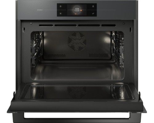Компактный духовой шкаф Asko OCM8478GG
