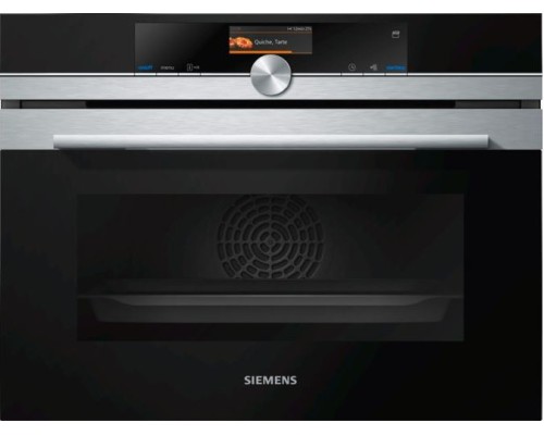 Духовой шкаф Siemens CS656GBS2