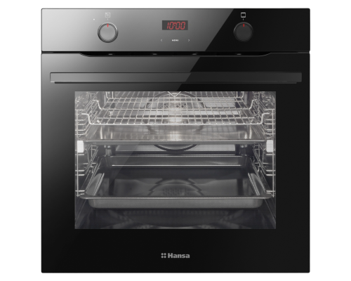 Духовой шкаф Hansa BakingPro BOES684097