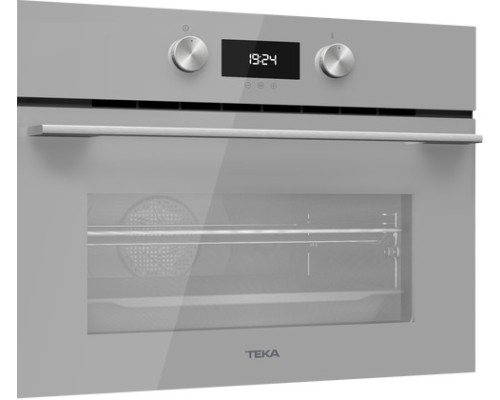 Духовой шкаф Teka HLC 8400 STEAM GREY