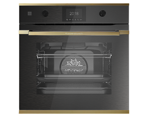 Духовой шкаф Kuppersbusch BP 6350.0 GPH 4 Gold