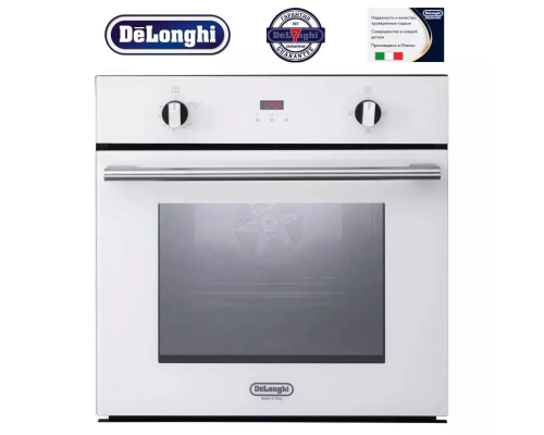Газовый духовой шкаф DeLonghi DGGW4