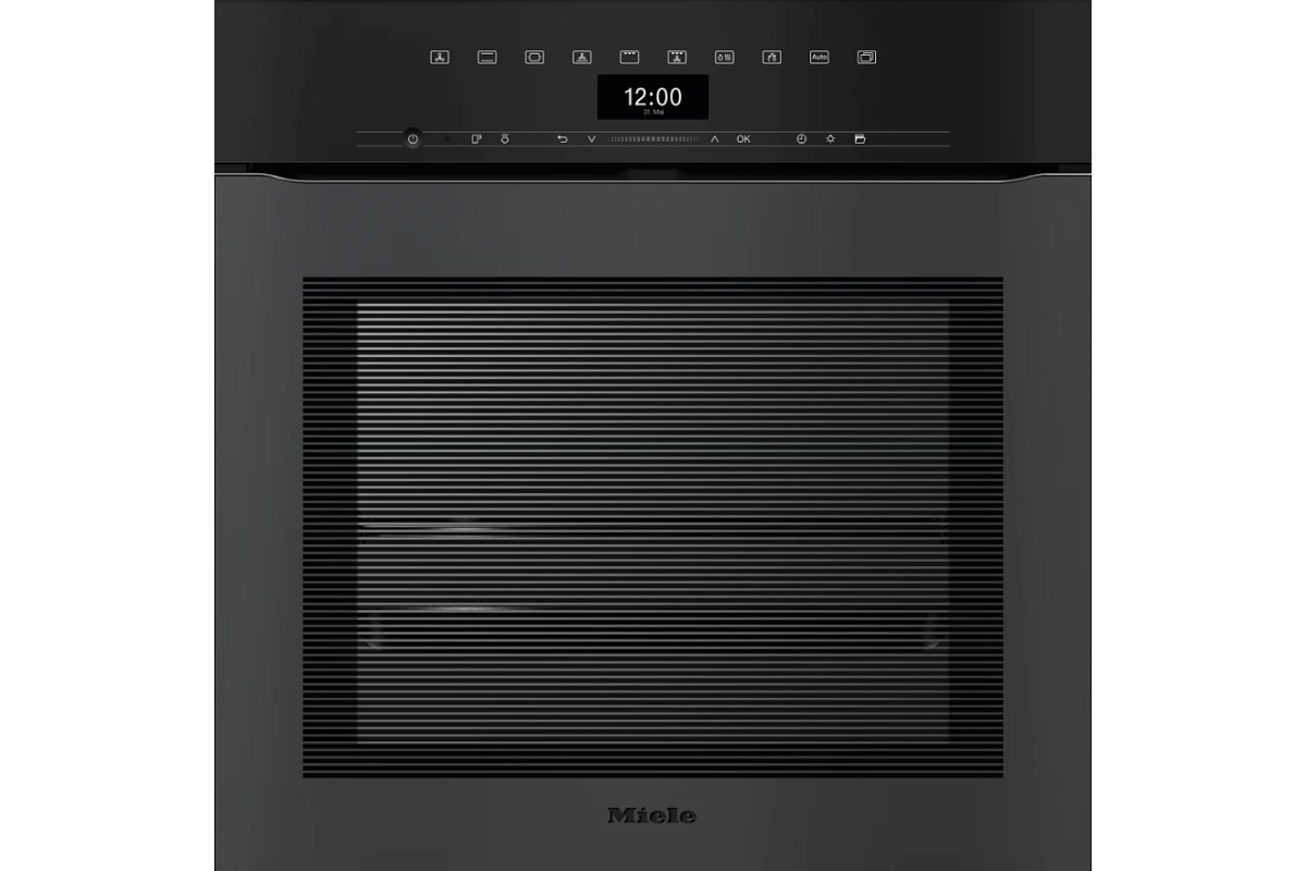 Духовой шкаф Miele H 7464 BPX 125 Gala Ed