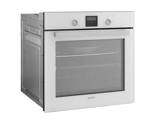 Электрический духовой шкаф Simfer B6EC58016