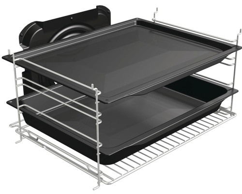 Духовой шкаф Gorenje BO735E11W