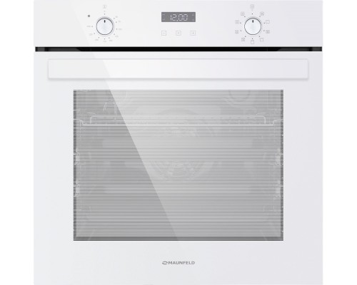 Шкаф духовой электрический Maunfeld EOEM.769W