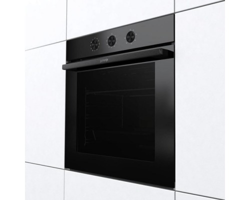 Духовой шкаф Gorenje BO6725E02NBG