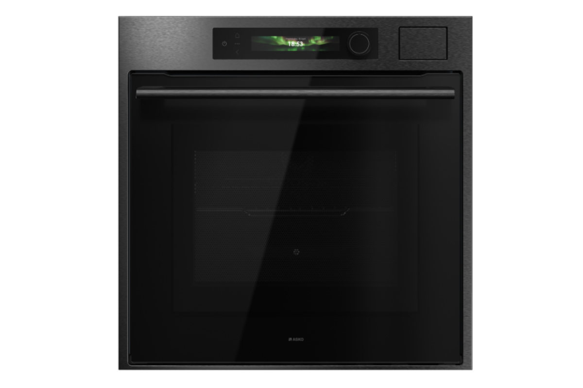 Духовой шкаф с паром Asko OCSM66BSH