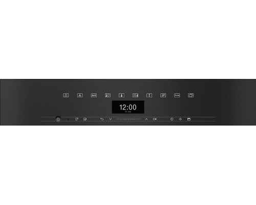 Комби-пароварка Miele DGC 7460X OBSW