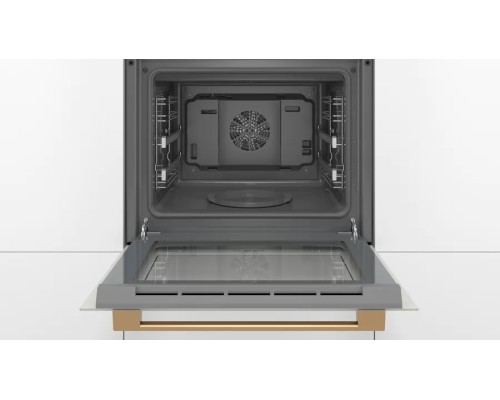 Духовой шкаф Bosch HIJN10YW0R