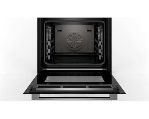 Духовой шкаф Bosch HSG636XS6