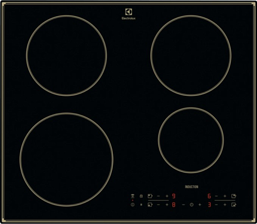 Варочная панель Electrolux IPEV644RBC