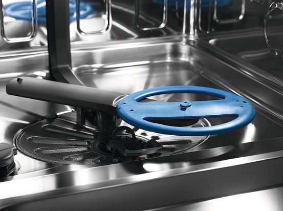 Встраиваемая посудомоечная машина Electrolux EES47310L