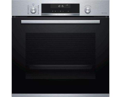 Встраиваемый духовой шкаф Bosch HBG578FS6R