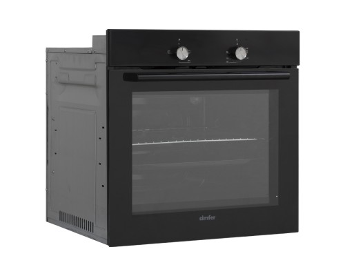Электрический духовой шкаф Simfer B6EB04070
