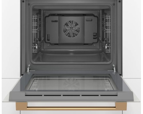 Духовой шкаф Bosch HBJN17EW0R