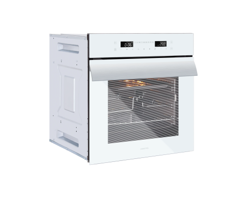 Духовой шкаф Hiberg VM 6192 W