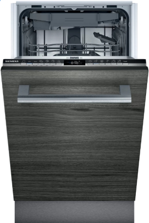 Посудомоечная машина Siemens SR63HX65ME