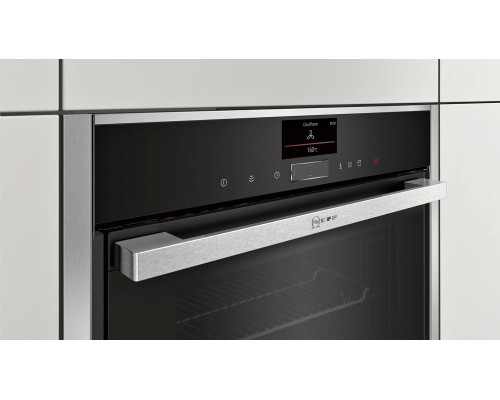 Духовой шкаф Neff B47FS22H0
