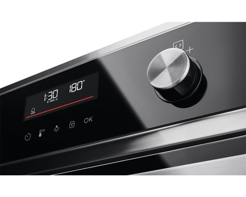 Духовой шкаф Electrolux COF6P76BX