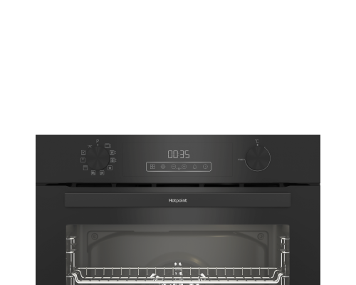 Духовой шкаф Hotpoint FE8 824 H BL