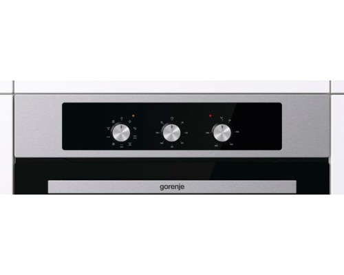 Духовой шкаф Gorenje BO6727E03AX