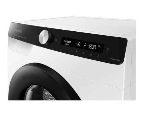 Стиральная машина Samsung WW80AG6S28AELP