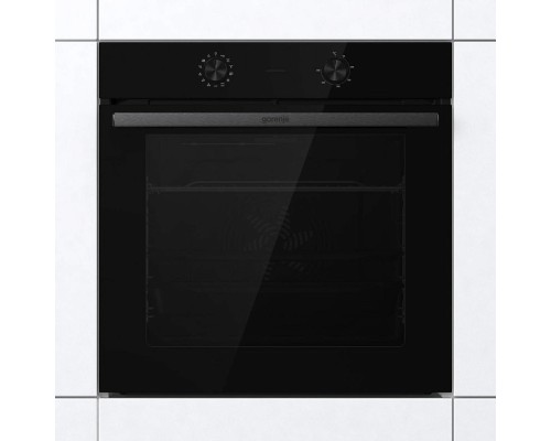 Духовой шкаф Gorenje BO6717E03BG