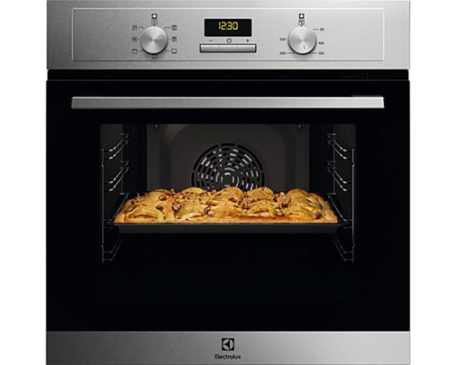 Духовой шкаф Electrolux EOH3C00BX