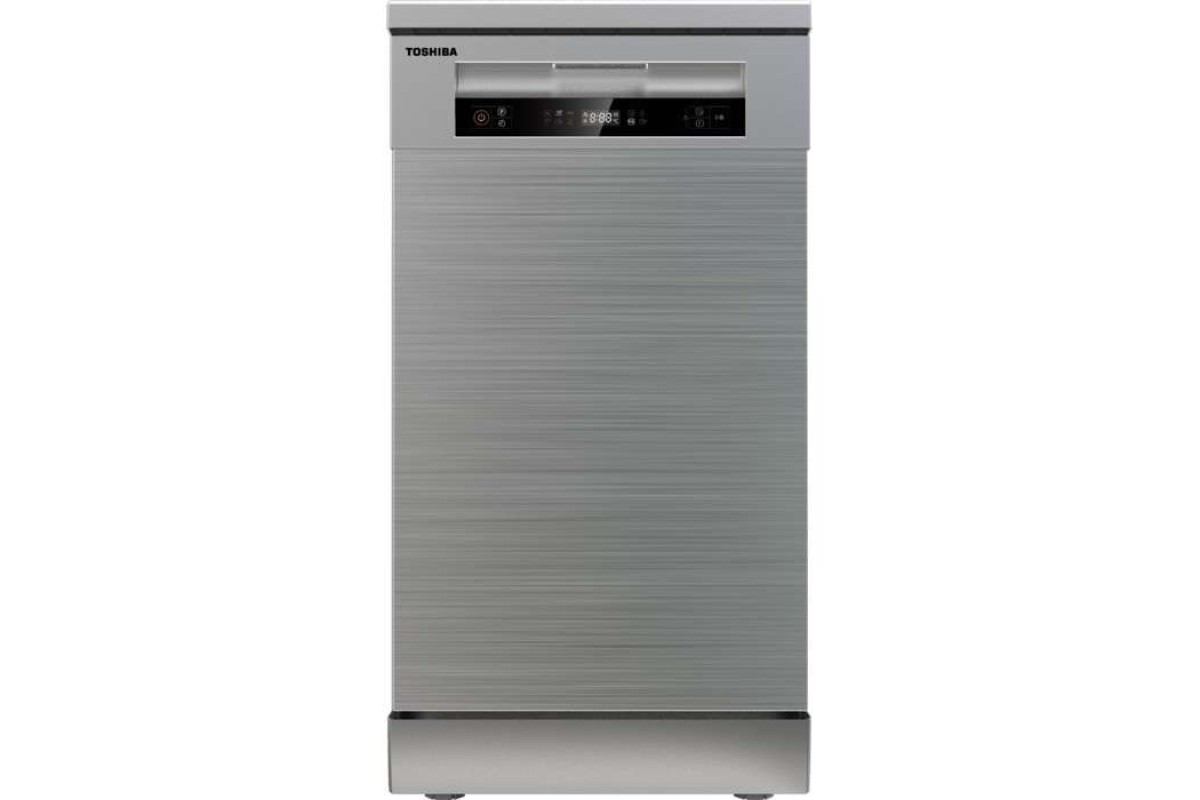 Посудомоечная машина Toshiba DW-10F1(S)-RU