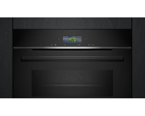 Духовой шкаф Siemens CM 724G1B1