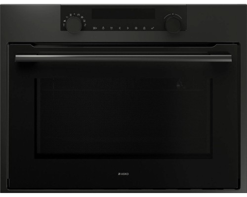 Компактный духовой шкаф Asko OCM8487A1