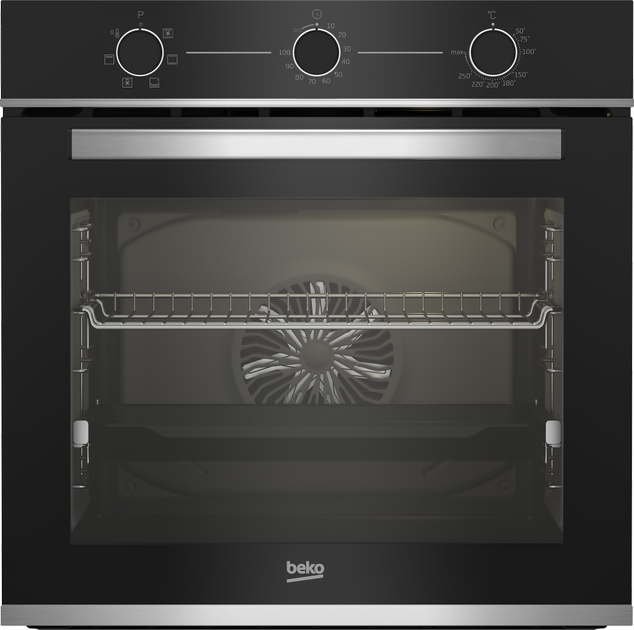 Духовой шкаф Beko BBIE13100XC