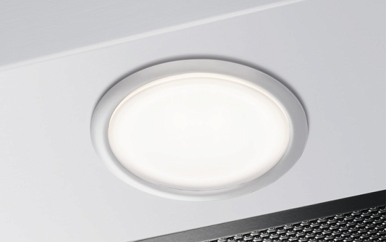 Вытяжка Electrolux LFV616W