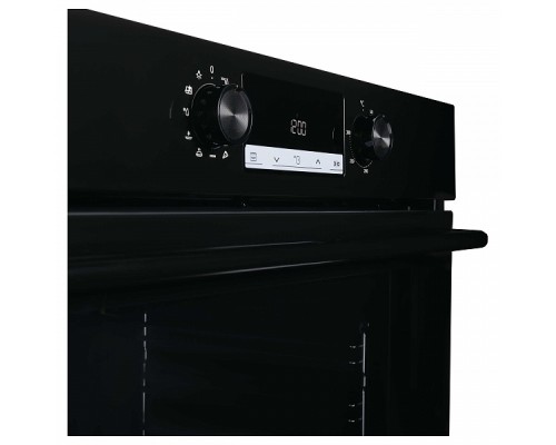 Электрический духовой шкаф KORTING OKB 6820 EN