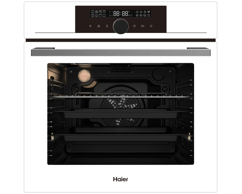 Духовой шкаф Haier HOX-FP5AWB