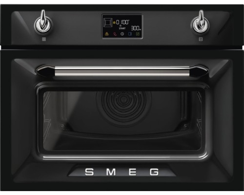 Духовой шкаф Smeg SO4902M1N